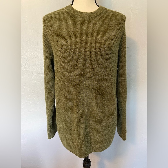 bp Sweaters - NWOT Nordstrom BP forrest green sweater